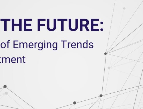 Achieving the Future: How to Stay Ahead of Emerging Trends in Staffing and Recruitment