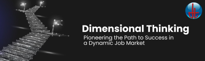 Dimensional Thinking staffing agency